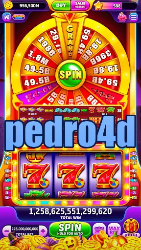 pedro4d APK