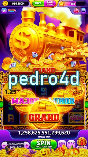 pedro4d APK