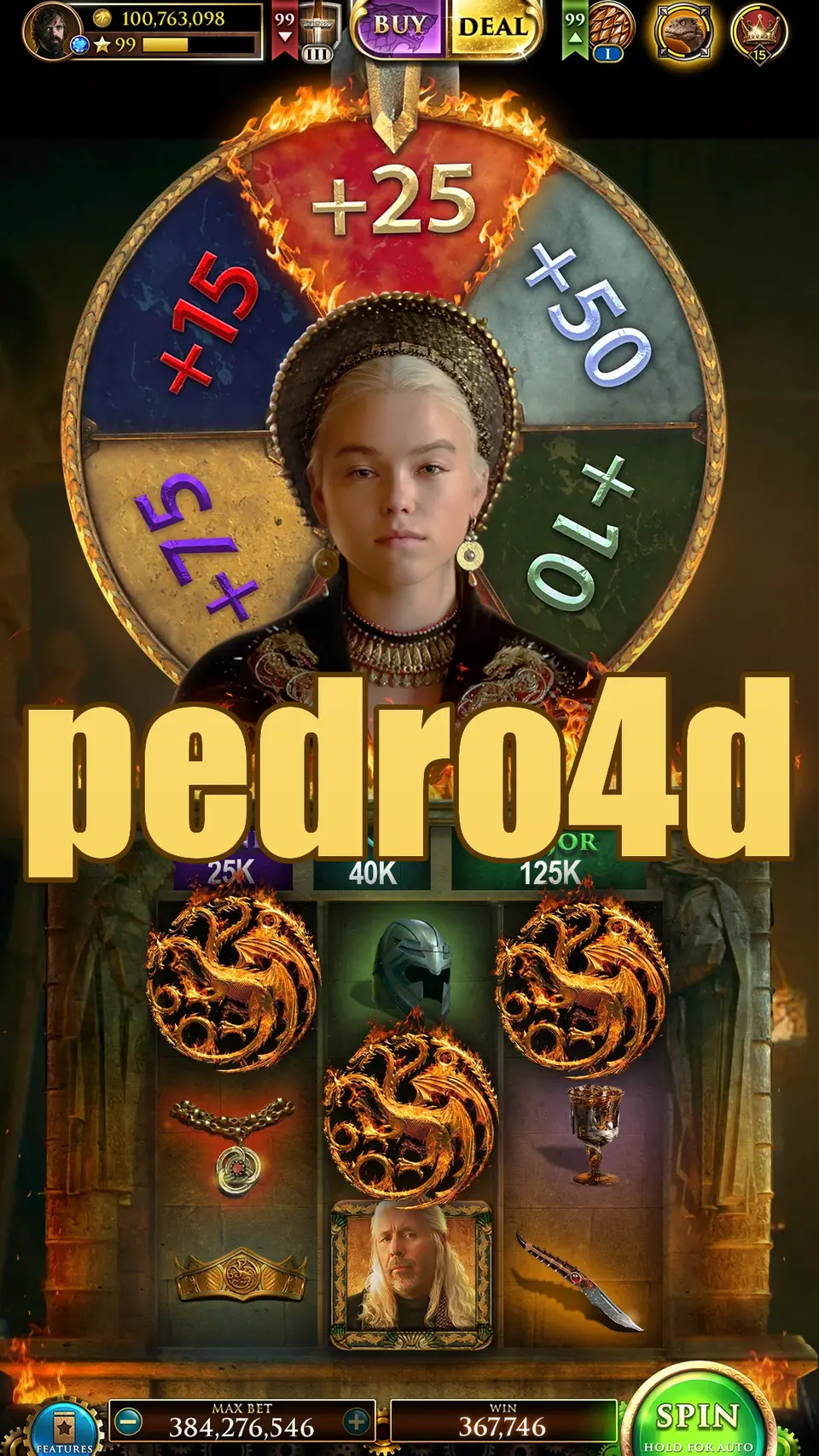 pedro4d Preview - Resmi Unduh